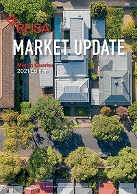Market Update - March Quarter 2021